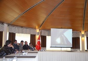 Sporda KUDAKA Damgası